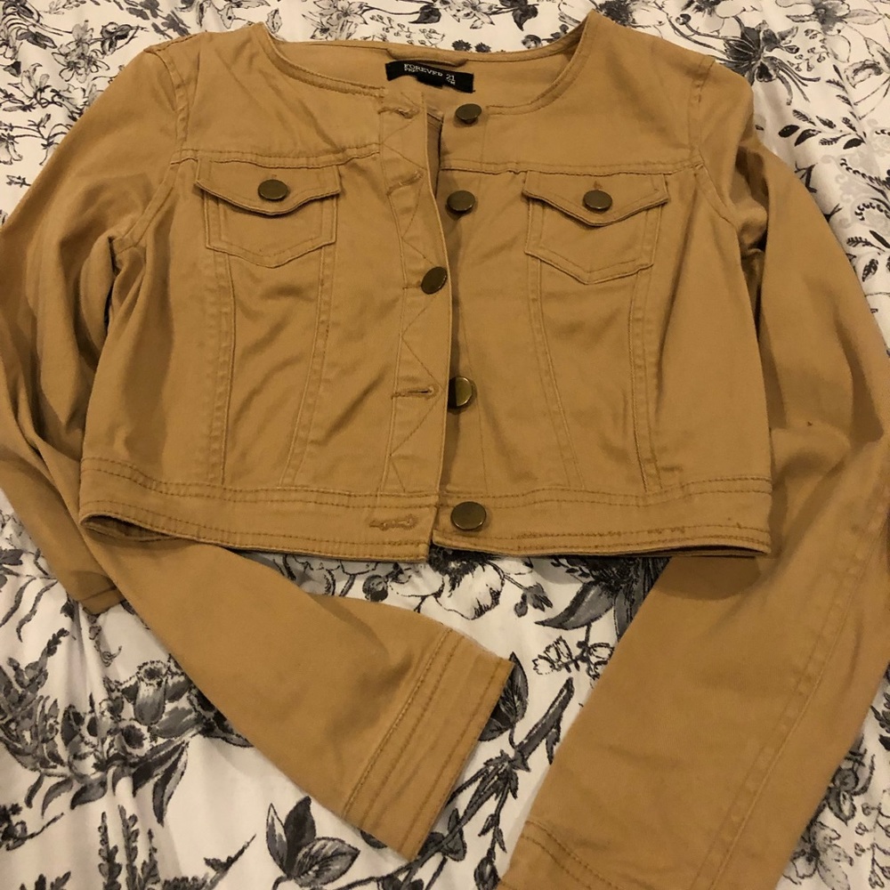 Jacket